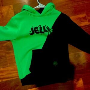 Jelly hoodie